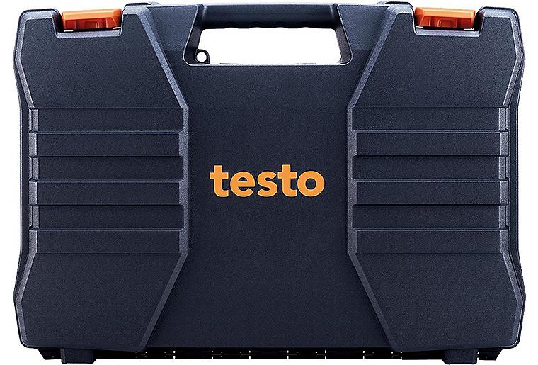 Koffer Kompaktklasse testo 0516 1200