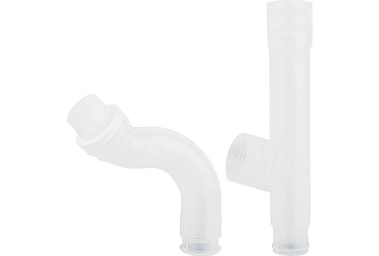 Kondensat Ablaufrohr, Bosch 7101531