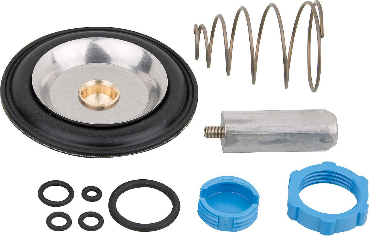 Ankersatz Danfoss 032U1081