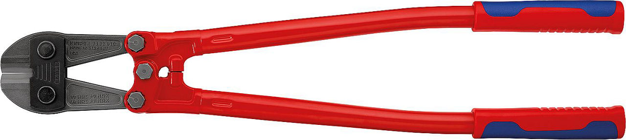 Bolzenschneider KNIPEX L: 610mm Bolzenschneider KNIPEX L: 610mm
