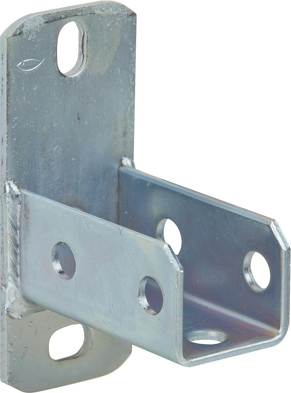Sattelflansch SF L 41 1 Stück