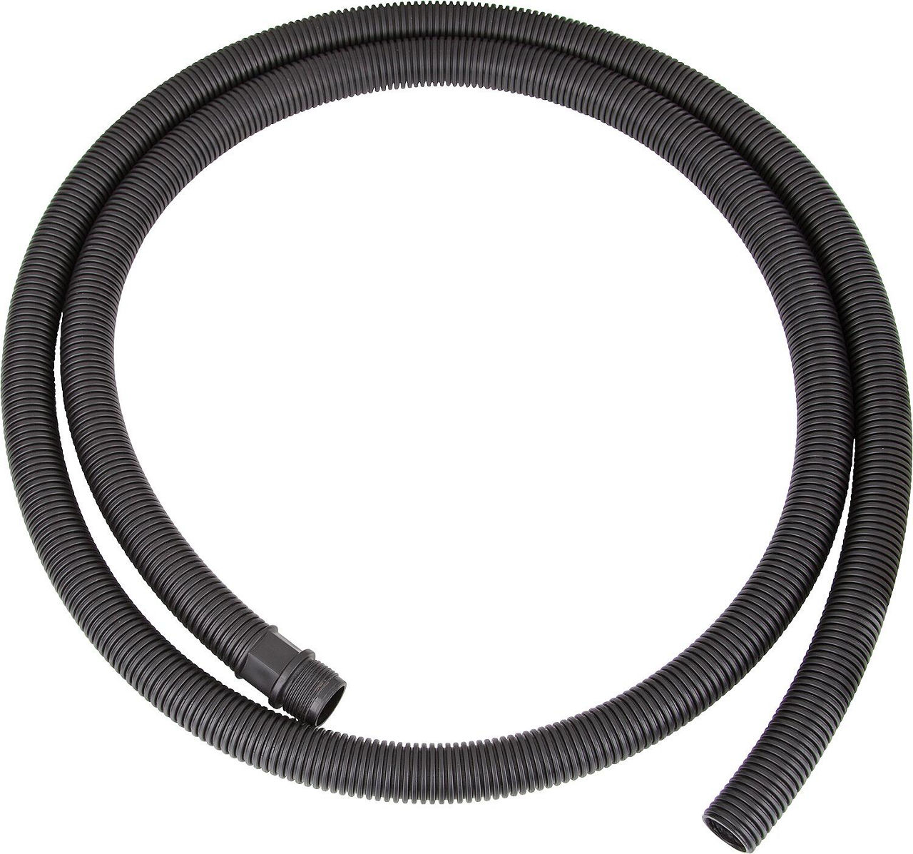 Abblaseleitung - Flexibel DN20 (3/4") AG, Länge = 2,20m Abblaseleitung - Flexibel DN20 (3/4") AG, Länge = 2,20m
