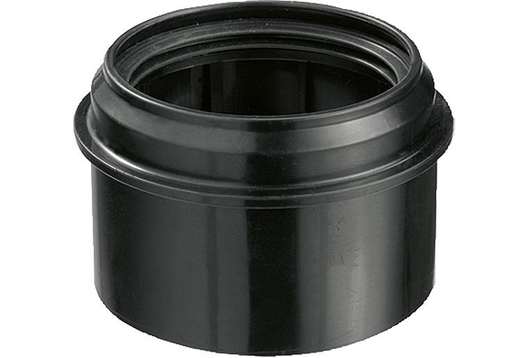 PE-Übergangsstück erweitert von Ø110x90mm~n~ PE-Übergangsstück erweitert von Ø110x90mm~n~