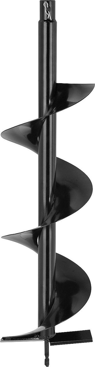Erdbohrer TECMIX Ø200mm
