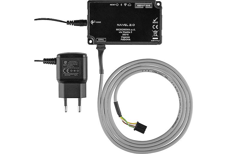 WIFI Kit passend zu Cadel pelletofen WIFI Kit passend zu Cadel pelletofen