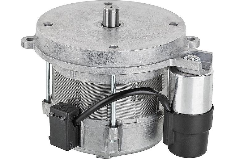 Brennermotor 90 Watt Viessmann 7836325 ersetzt 7818094