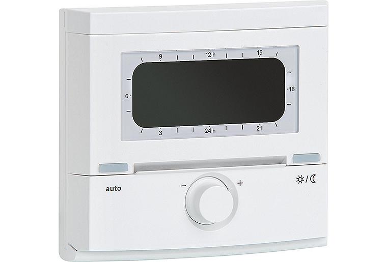 Raumregler FR 50 Junkers 8 737 708 770