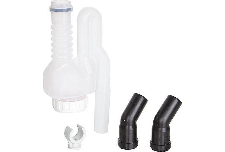 Siphon für Buderus 7100924