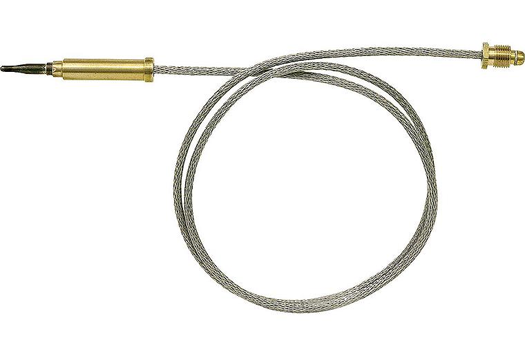 Thermoelem. Kupfer oder Flexibel 333.92.10.50-750 Länge 750 mm Thermoelem. Kupfer oder Flexibel 333.92.10.50-750 Länge 750 mm