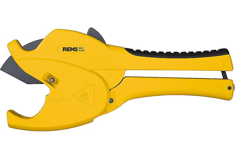 Ersatzklinge zu Rohrschere ROS P42S Ersatzklinge zu Rohrschere ROS P42S