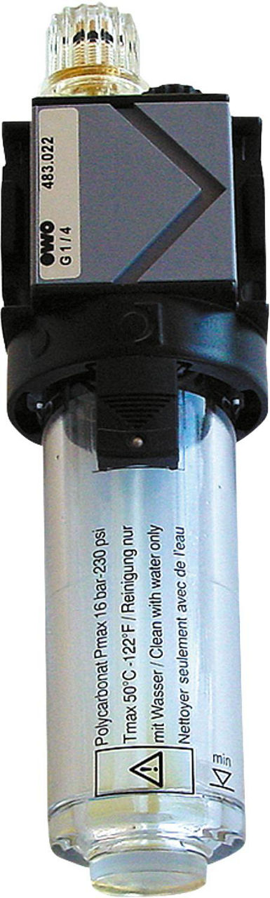 Öler Typ 483 variobloc 1/2" Öler Typ 483 variobloc 1/2"