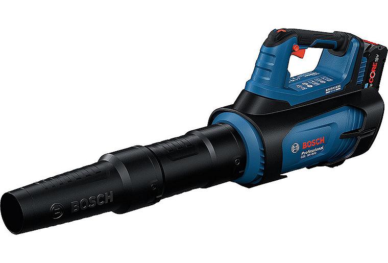 Akku-Gebläse Bosch GBL 18V-800 18 V ohne Akkus und Ladegerät Akku-Gebläse Bosch GBL 18V-800 18 V ohne Akkus und Ladegerät