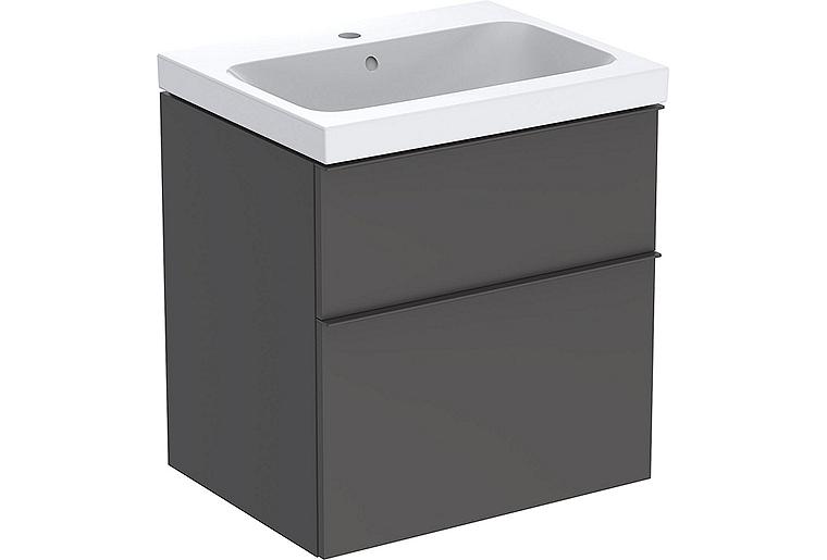 WTU+Keramik-WT Geberit iCon 600x705x485 mm lava WTU+Keramik-WT Geberit iCon 600x705x485 mm lava