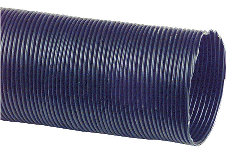 Flexible Rohrleitung KFK DN 40 1 1/2" VPE 25 m Flexible Rohrleitung KFK DN 40 1 1/2" VPE 25 m