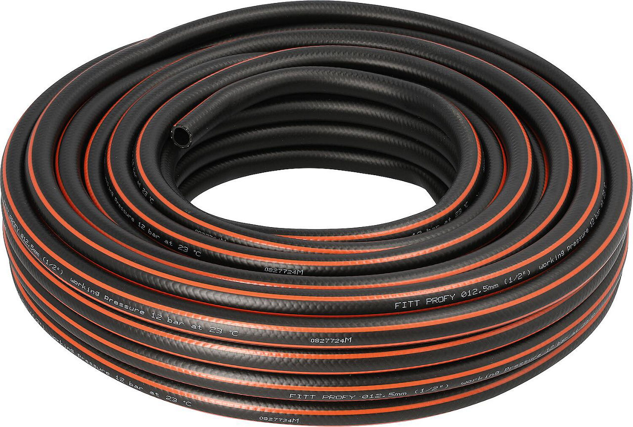 Baustellenschlauch 1/2´´ Typ Profy *** 25 Meter ***