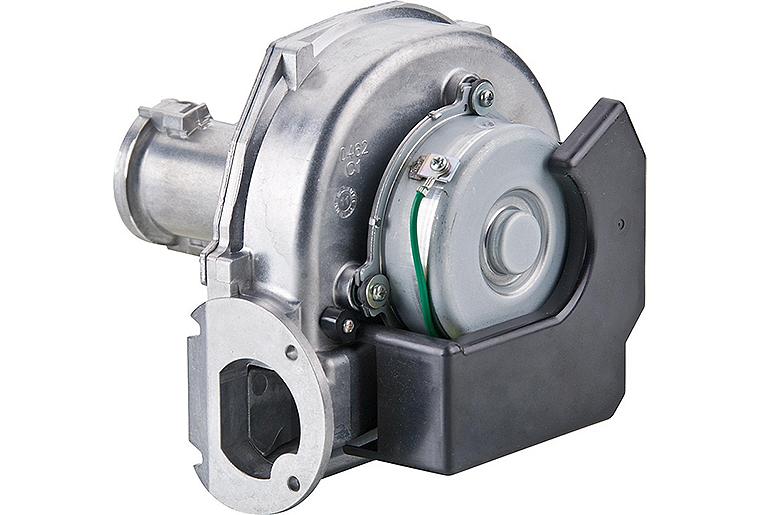 Gebläse kpl. V3 passend für Buderus GB 132/152/152T Gebläse kpl. V3 passend für Buderus GB 132/152/152T