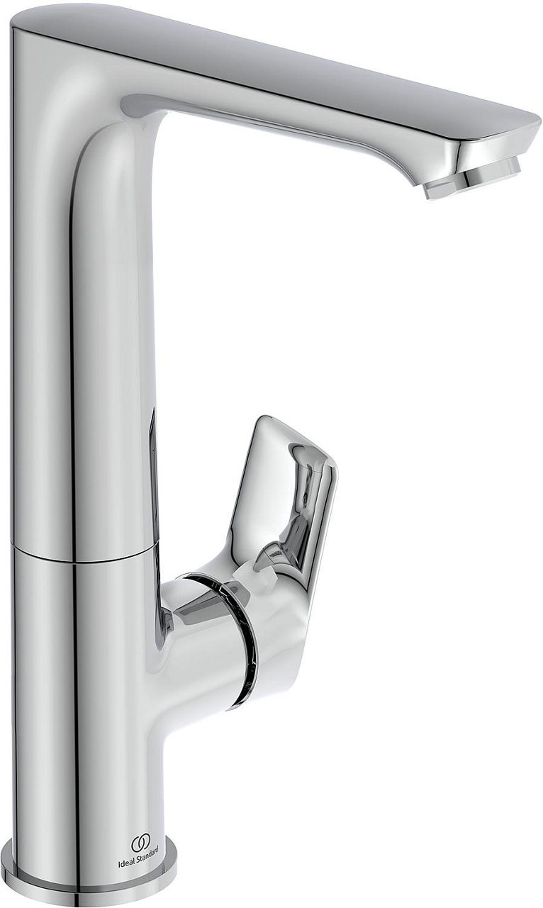 Waschtischmischer Ideal Standard Connect Air Grande Ausladung 140 mm chrom ohne Ablaufgarnitur Waschtischmischer Ideal Standard Connect Air Grande Ausladung 140 mm chrom ohne Ablaufgarnitur