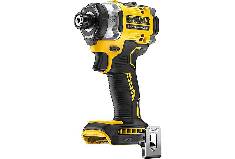 Akku-Schlagschrauber DeWALT DCF860NT-XJ, 18 V ohne Akku und Ladegerät