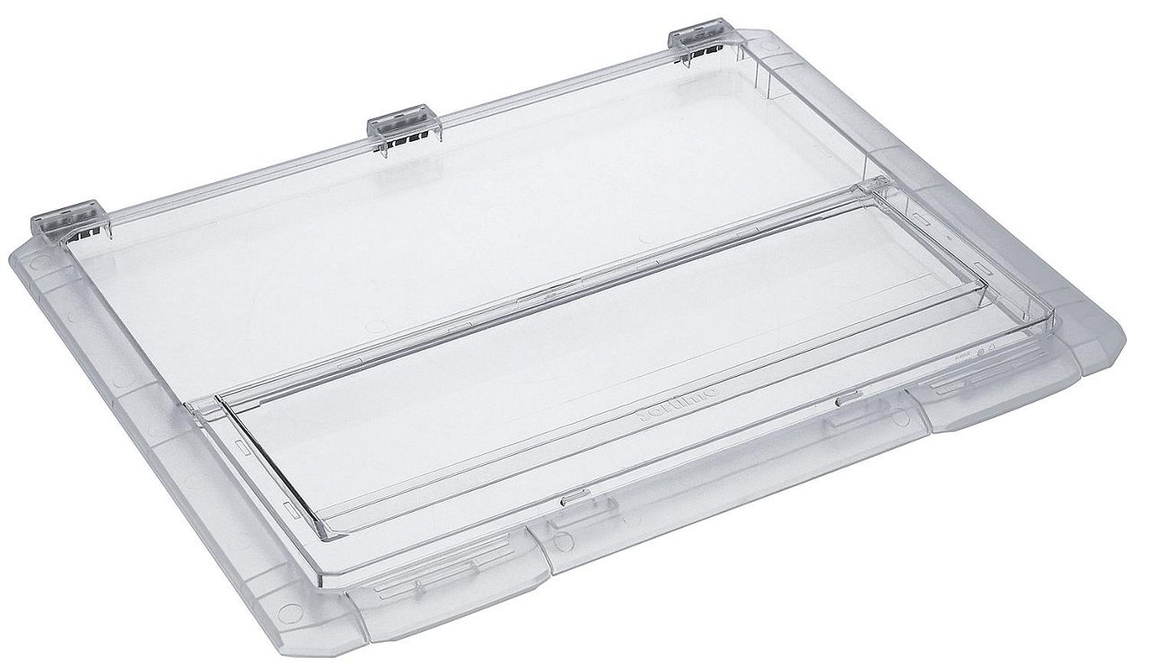 Deckel SR-BOXX passend für Sortimo SR-BOXX 24-8XL Deckel SR-BOXX passend für Sortimo SR-BOXX 24-8XL