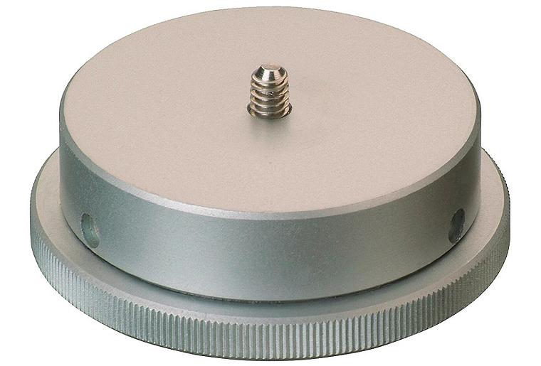 Adapterschraube AS 1/4" AG auf 5/8" IG Baustativ