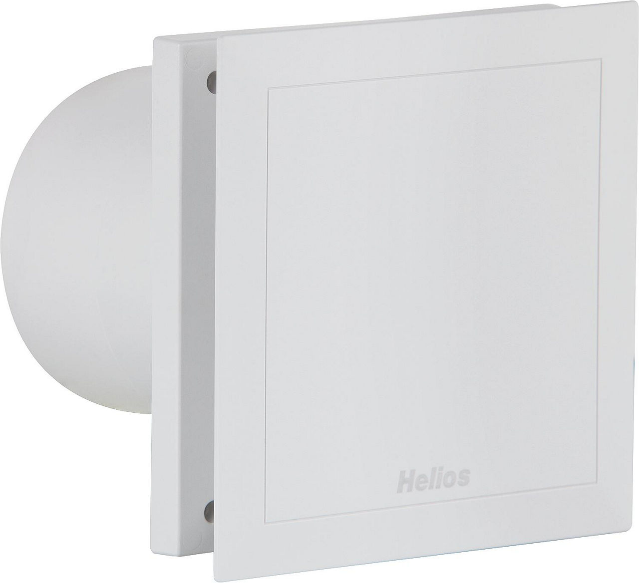 Helios MiniVent M1/100 P Minilüfter mit Präsenzmelder Helios MiniVent M1/100 P Minilüfter mit Präsenzmelder