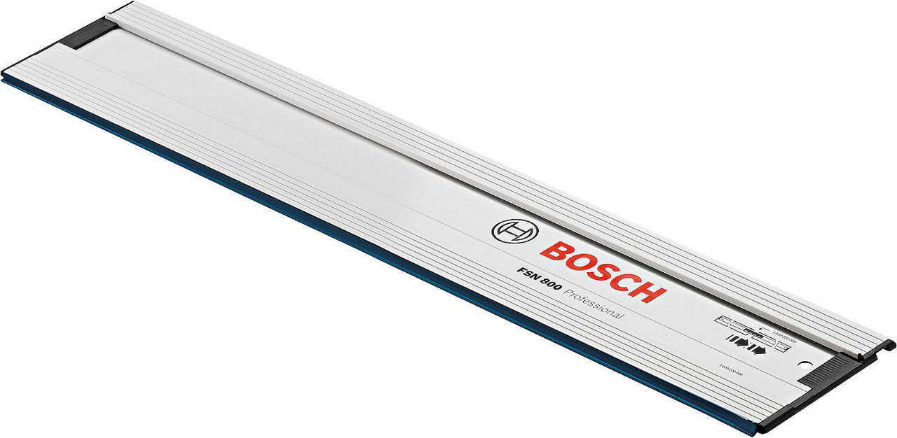 Führungsschiene Bosch FSN 800, Länge 800mm Führungsschiene Bosch FSN 800, Länge 800mm