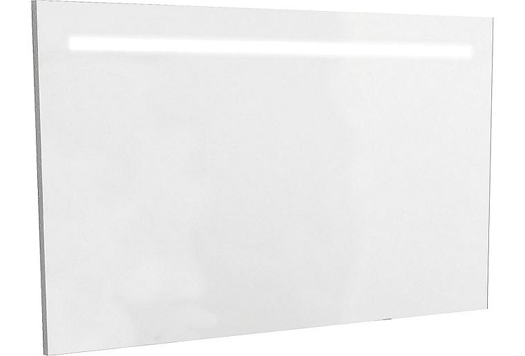 Spiegel mit beleuchteter Blende LED-Leuchte 10 Watt 1200x720 mm