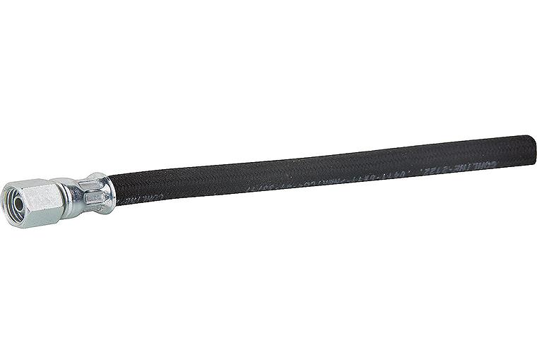 Textilschlauch saugseitig für Eckerle SP8, Ref. Nr. 0707030011