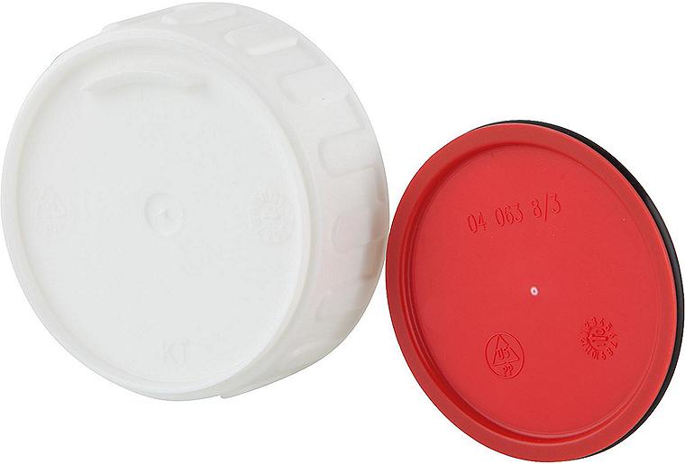 Verschlussdeckel für Buderus 7100842