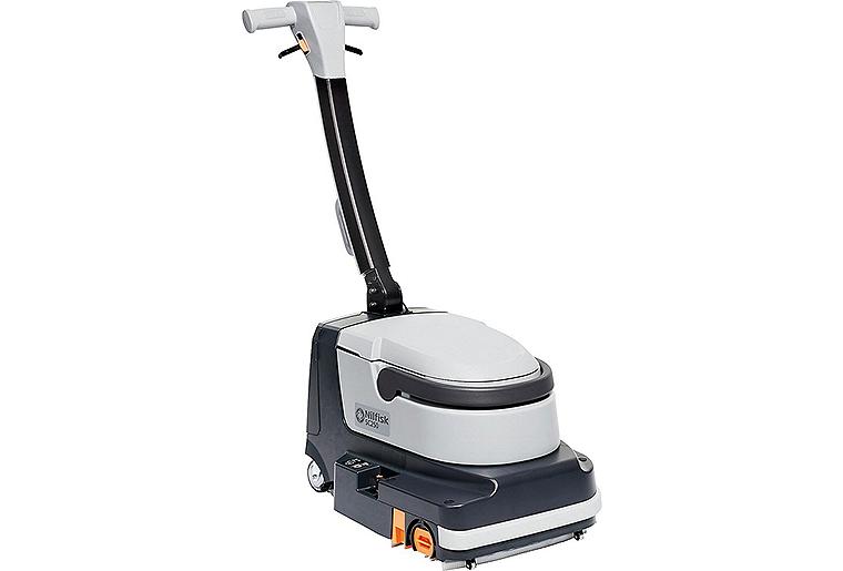 Scheuersaugmaschine Nilfisk SC250 ~n~ Scheuersaugmaschine Nilfisk SC250 ~n~