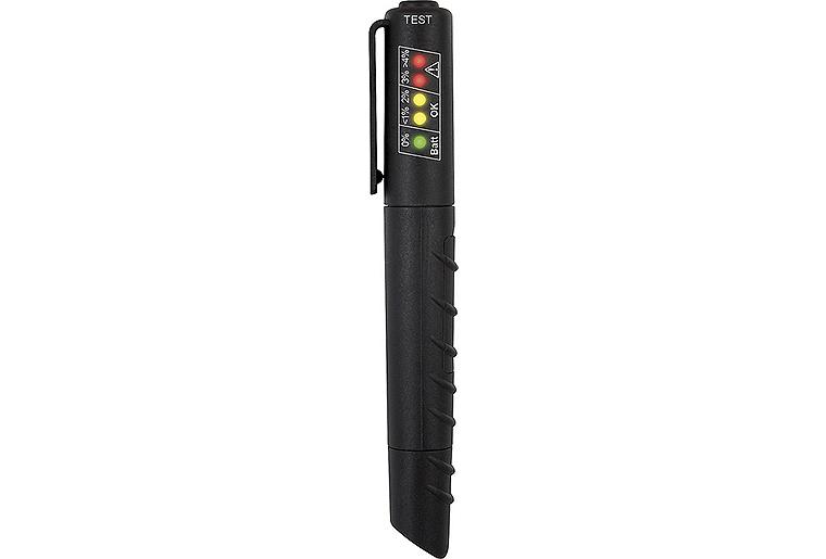Testboy 50 Bremsflüssigkeitstester