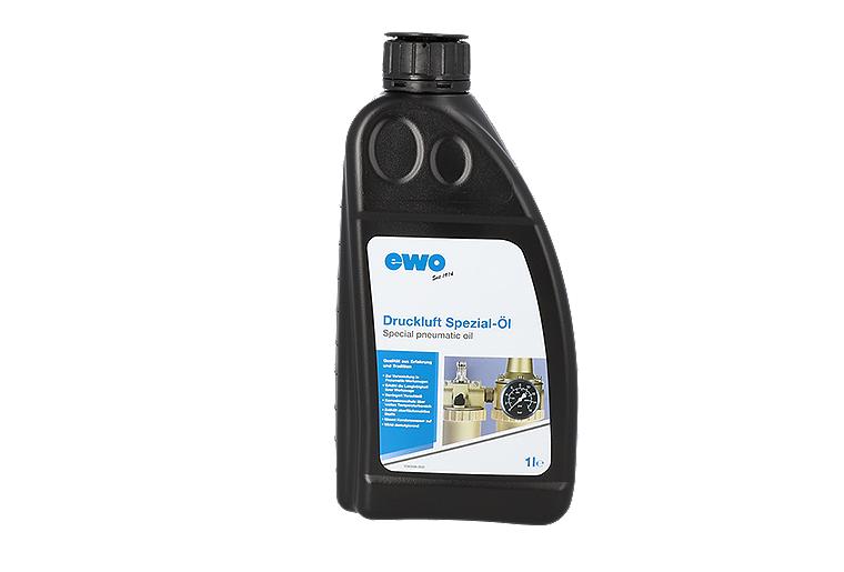Druckluft Spezial-öl 1 ltr. Druckluft Spezial-öl 1 ltr.