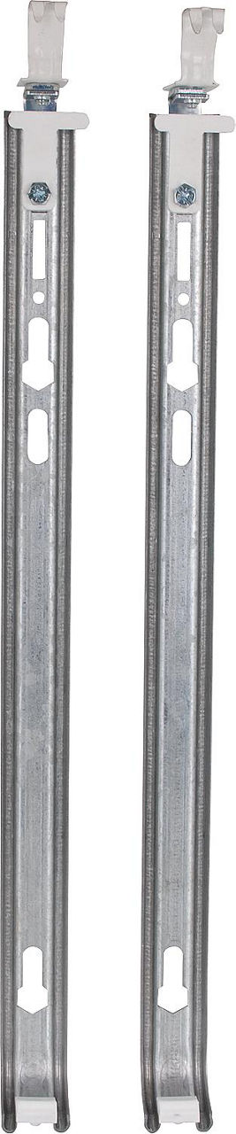 Wandkonsolen-Set für Bauhöhe 500mm - mit Schraub.+Dübel, 2xKon- sole, 2xDüb.10mm, 2xSchraub.8x70mm Wandkonsolen-Set für Bauhöhe 500mm - mit Schraub.+Dübel, 2xKon- sole, 2xDüb.10mm, 2xSchraub.8x70mm