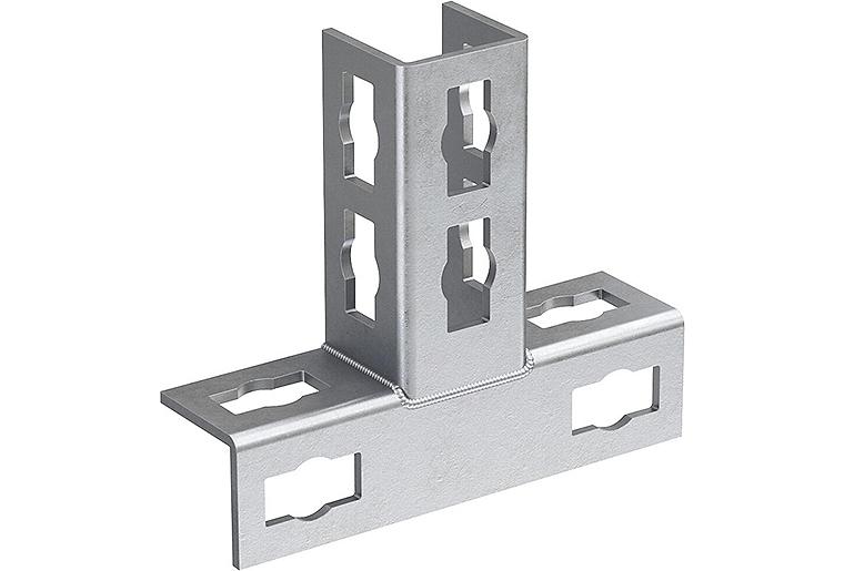 Verbindungselement Fischer PFUF 2D fvz Verbindungselement Fischer PFUF 2D fvz