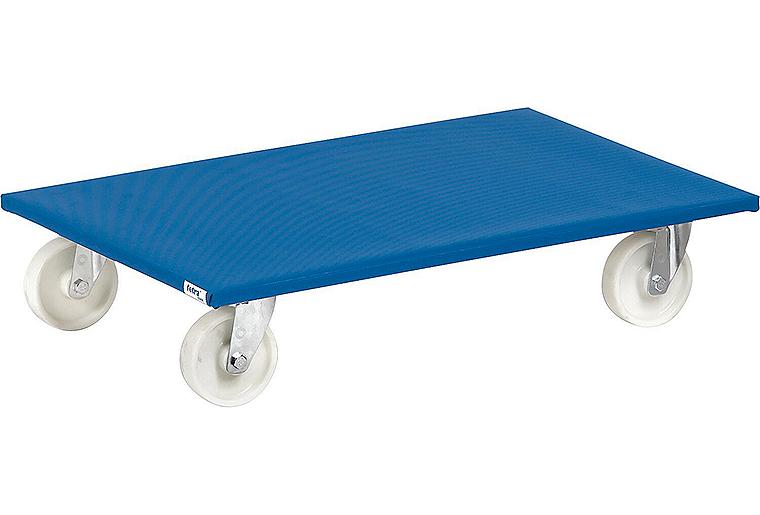 Möbelroller fetra® 2359 Tragkraft 600 kg Tragfläche 800x600mm Möbelroller fetra® 2359 Tragkraft 600 kg Tragfläche 800x600mm
