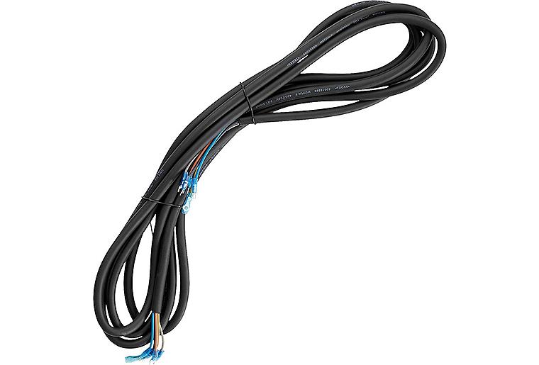 Kommunikationskabel Bosch 2,5mm,L=5,5m,7kW Kommunikationskabel Bosch 2,5mm,L=5,5m,7kW