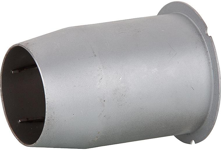 Flammrohr Hansa 1000810 ersetzt 1004