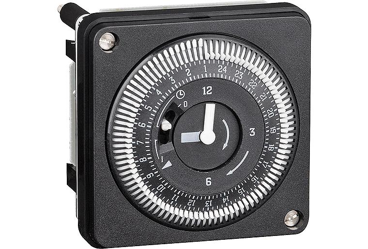 Schaltuhr Vaillant 25-3215