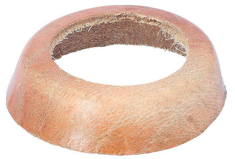 Kolbenmanschette Leder