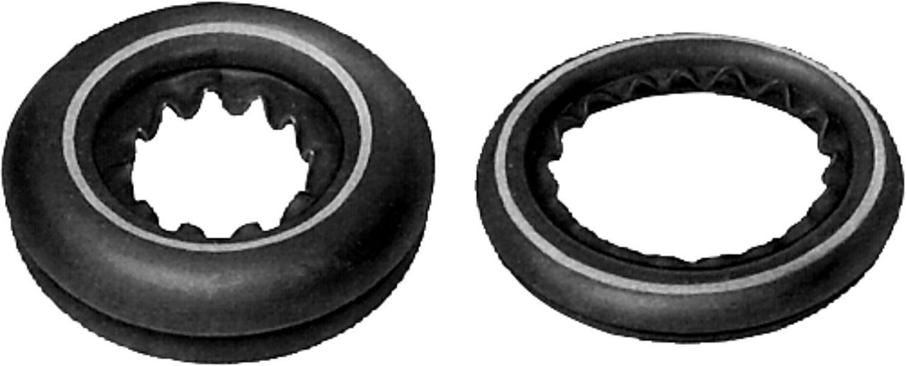 Tecotect-Dichtungen-Gaskets-Joints DN 100 SE-S 1 Stück Tecotect-Dichtungen-Gaskets-Joints DN 100 SE-S 1 Stück