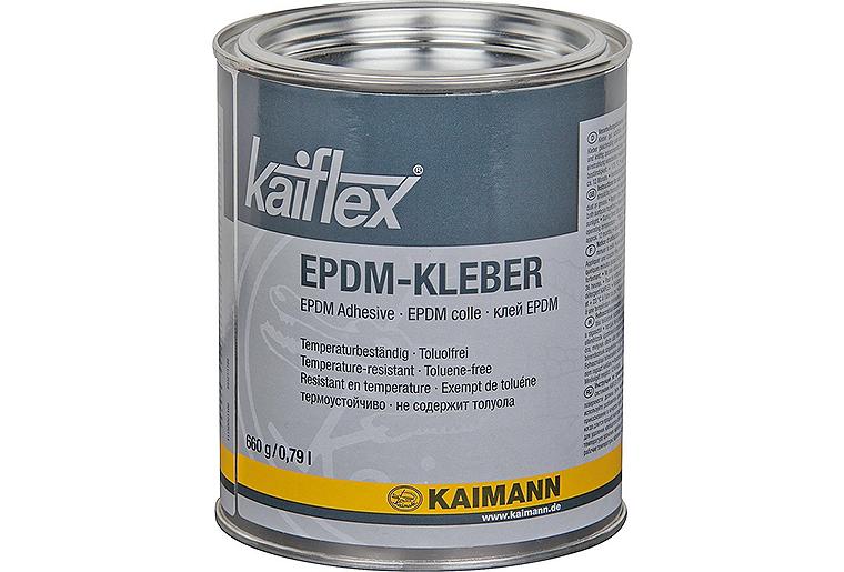 Isolierung EPDM Solarkleber 660 gramm Isolierung EPDM Solarkleber 660 gramm