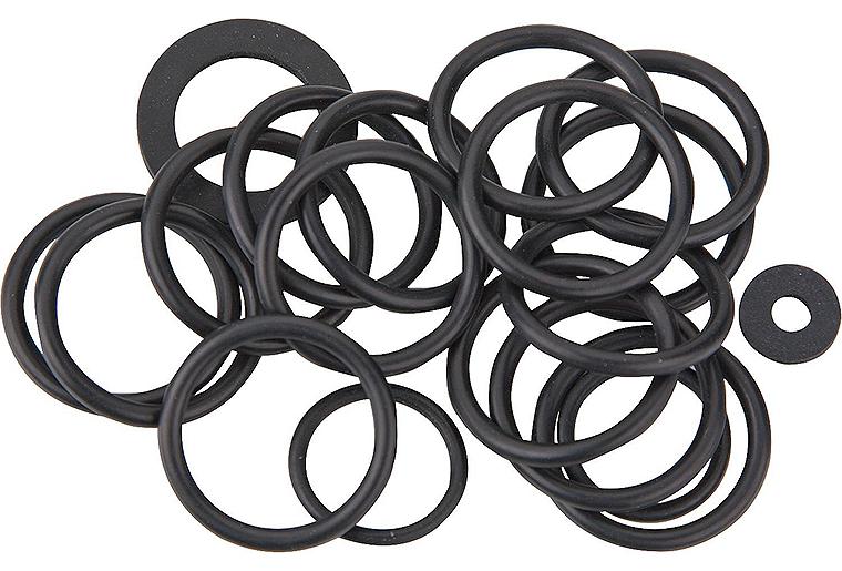 Dichtungsset Wasserseitig, für MHG EC 45/60/62/76