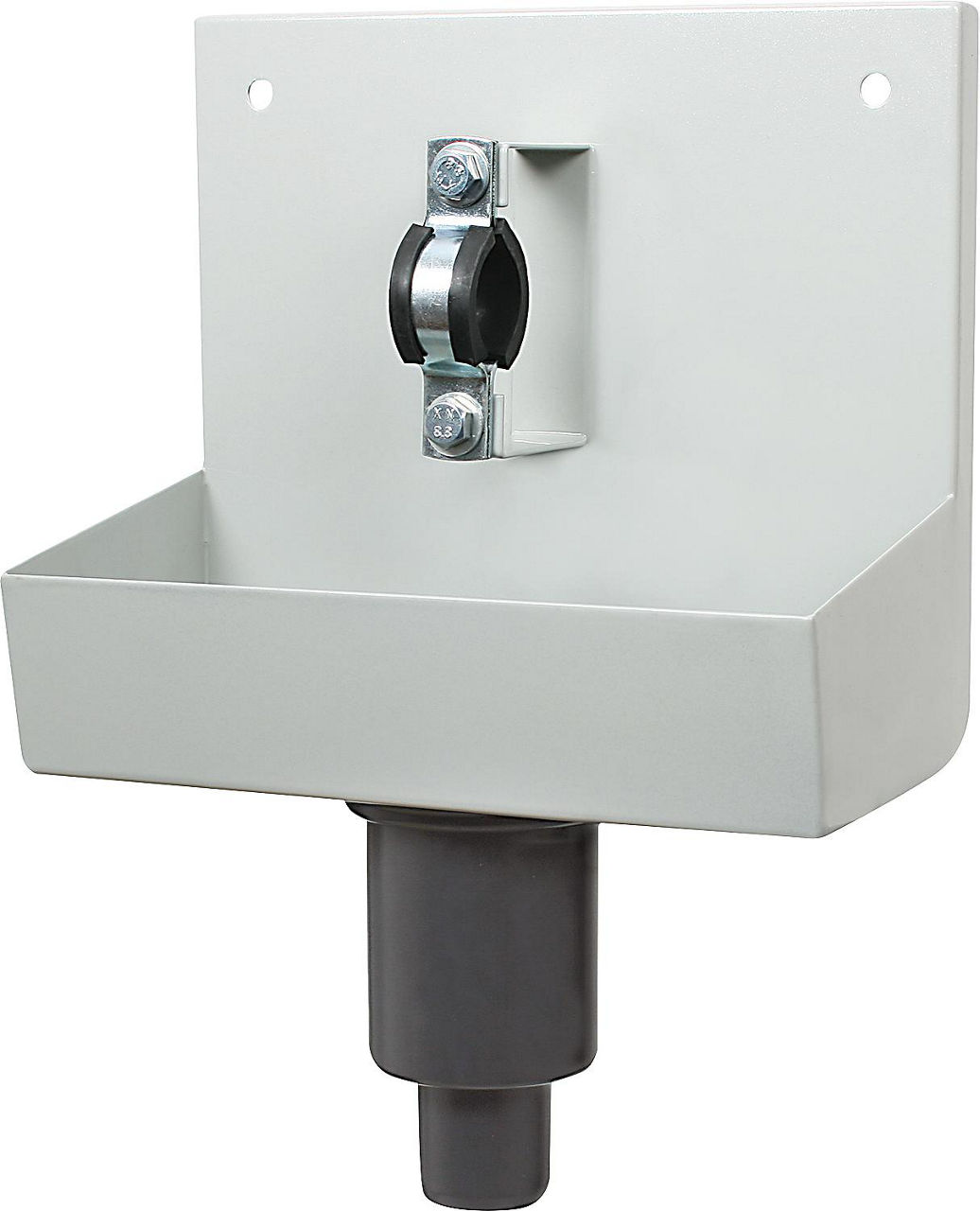 Rinne zu ATV Verteiler 3-fach Rinne zu ATV Verteiler 3-fach