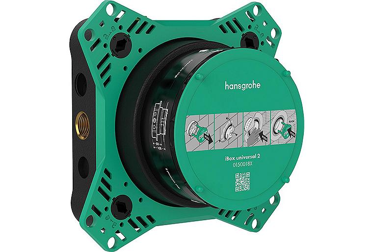 iBox Hansgrohe Universal 2