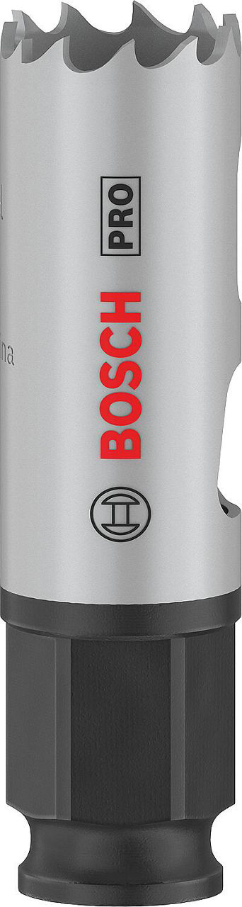 Lochsäge Bosch PRO PC PLUS, mit PowerChange Plus Aufnahme, Ø 20 mm