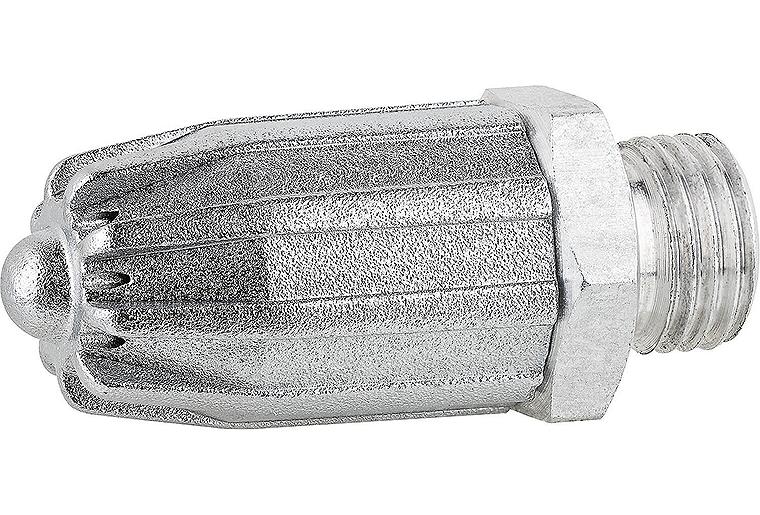 Sicherheitsdüse (Gewinde M12x1,25) für Blaspistolen Sicherheitsdüse (Gewinde M12x1,25) für Blaspistolen