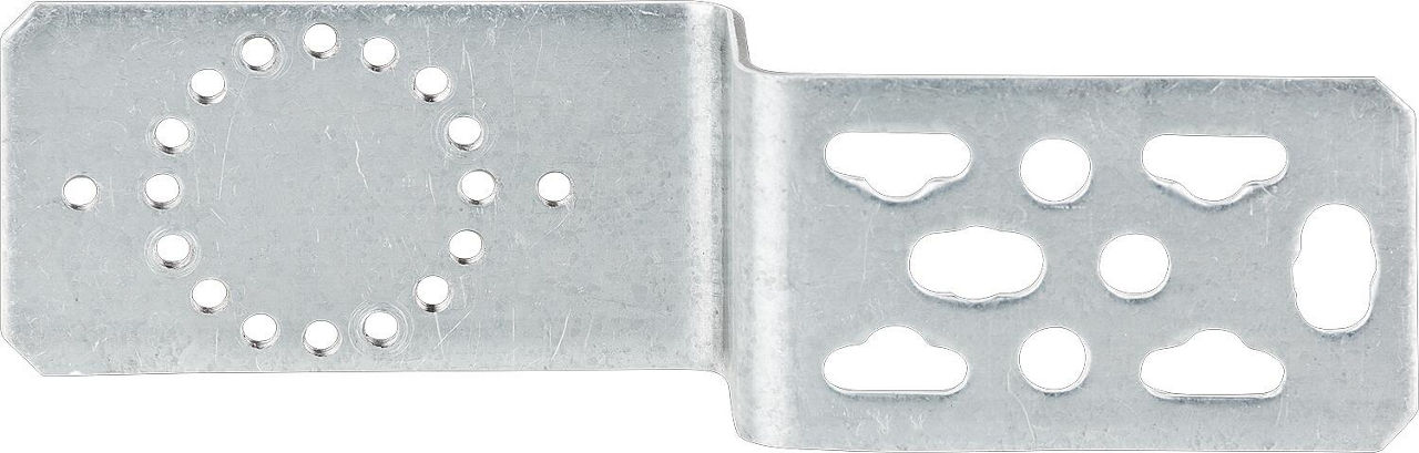 Unihalter Tiefe 50mm Unihalter Tiefe 50mm
