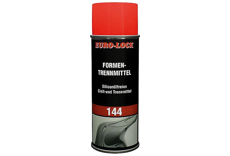 Formentrennmittel EURO-LOCK LOS 144 400ml Sprühdose Formentrennmittel EURO-LOCK LOS 144 400ml Sprühdose
