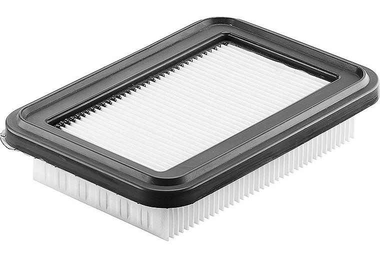 Flachfaltenfilter FLEX Flachfaltenfilter FLEX