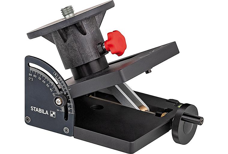 Neigungskeil Stabila Typ NKL 0°-90°, 5/8"